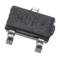 mcp1703t-3302ecb Microchip MCP1703T-3302E/CB, Voltage Regulator 16V SOT-23A 3-Pin