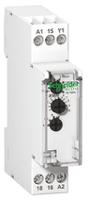a9e16070 Schneider Electric IRTMF Series DIN Rail Mount Timer Relay, SPDT