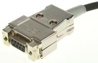cs1w-cn118 Omron CS1W Series Peripheral Bus for Use with CJ1 Seies, CS1 Series