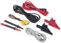 174-9556 RS PRO 133 Current & Voltage Calibrator, Max Voltage 20V, Max Current 24mA