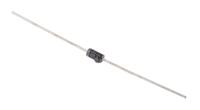 sb140-e354 Vishay 40 V 1 A Diode Schottky 2-Pin DO-204AL SB140-E3/54
