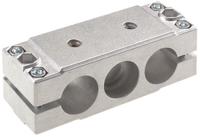 154000000200 Rose+Krieger Parallel Clamp, Connecting Component, Strut Profile 40 mm