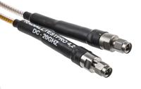 r288940002 Radiall Test Pro Series Male SMA to Male SMA, 1.2 m 50 Ω