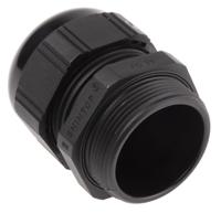53015260 Lapp SKINTOP Series Black Polyamide Cable Gland, PG29 Thread, 14mm min., 25mm max., IP68