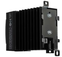 cmrd4855 Sensata Crydom CMR48 Series Solid State Relay, 55 A Load, DIN Rail Mount, 530 V Load, 32 V Control