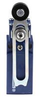 xckn2145p20 Telemecanique Sensors OsiSense XC Series Roller Lever Limit Switch, NO/NC, IP65, DP, Plastic Housing, 240V ac Max, 10A