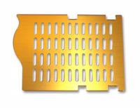 sds120-cover XP Power Cover, for use with SDS120 Series