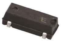 q13mc3061000611 Epson 32.768kHz Crystal Unit ±20ppm SMD 4-Pin 8 x 3.2 x 2.38mm
