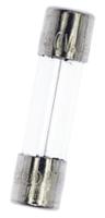 00341522 Schurter 4A F Glass Cartridge Fuse, 5 x 20mm