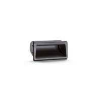 51955-c1 Elesa Matt Black PA Handle 37 mm Height, 19mm Width, 92mm Length