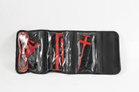 221-4800 RS PRO Test Lead Kit, 10A
