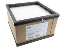 t0058735936n Weller WFE 2S Compact Filter for use with Zero Smog 4V, WFE 2S, EL / TL