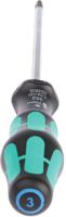 05022805001 Wera Ball End Hexagon  Screwdriver