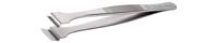 5wlsa1 ideal-tek 130 mm, Stainless Steel, Wafer, Tweezers