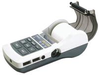 264-505e Mitutoyo Data Acquisition Mini Processor & Integral Printer for Use with Digital Caliper