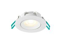 90084 Sylvania LED Spotlight, 220-240 V, 87 x 30 mm, 4.8 W