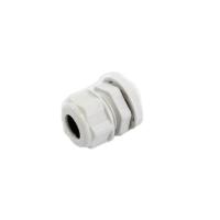 1427ncgm16g Hammond 1427NCG Series Grey Nylon Cable Gland, M16 Thread, 4mm min., 8mm max., IP68