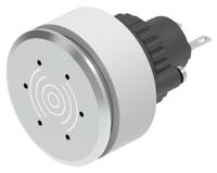 14-810910 EAO Miniature Speaker 35mm Dia. , 48.5 x 35mm