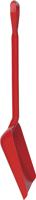 56234 Vikan 379 x 345 mm Square Shovel