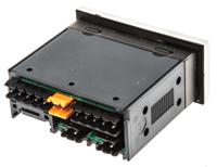 ir33a7lr20 Carel IR33 Panel Mount PID Temperature Controller, 76.2 x 34.2mm, 4 Output SSR, 12 → 24 V ac, 12 → 30 V
