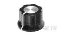 5-1437624-1 TE Connectivity Rotary Switch Knob