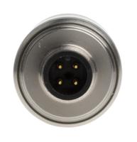 175-5007 RS PRO Pressure Sensor, 0bar Min, 50mbar Max, Analogue Output, Relative Reading