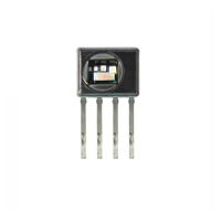 hih7120-021-001 Honeywell HIH7000 Series Temperature & Humidity Sensor, Digital Output, Through Hole Mount, Serial-I2C, ±3%, 4 Pins