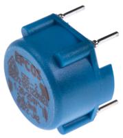 b82721a2122n020 EPCOS 6.8 mH ±30% Ferrite Current Compensated Choke, 1.2A Idc, 280mΩ Rdc, B82721A