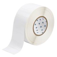 tht-7-423-3 Brady B-423 on White Label Printer Labels, 69.85 mm Width, 31.75mm Label Length