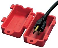 psl-cl480 Panduit 1-Lock PP Cord Lockout