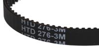 htd-276-3m-09 Contitech HTD 276-3M-09 Timing Belt, 92 Teeth, 276mm Length, 9mm Width