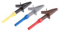 493-5556 RS PRO Crocodile Clip