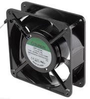 sp103a1123lblgn Sunon SP Series Axial Fan, 115 V ac, AC Operation, 132.6m³/h, 11W, 110mA Max, 120 x 120 x 38mm