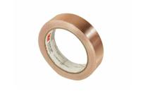 t12456 3M 1245 Conductive Metallic Tape, 6mm x 16m