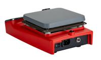284-6771 RS PRO Hot Plate, 750W, Coated Aluminium/Silicon