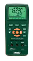 lcr200 Extech LCR200 LCR Meter 200μF, 200 kΩ, 2kH