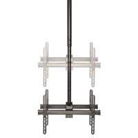 fpceilbtb StarTech.com Ceiling Mounting Monitor Arm for 2 x Screen, 75in Screen Size