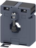 4nc5112-0cb21 Siemens Sentron Series Window Current Transformer, 50A Input, 50:1, 1 A Output