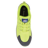 4332lm030 Himalayan 4332 Unisex Non Metallic Toe Capped Safety Trainers, UK 3, EU 36