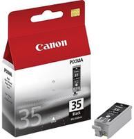 capgi35bk Canon PGI-35BK Black Ink Cartridge