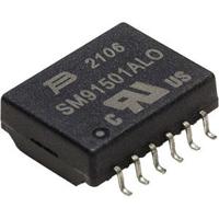 sm91501alo-e Bourns 1 Output PCB Mount PCB Transformer