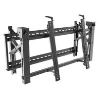 vidwallmnt StarTech.com Wall Mounting Monitor Arm for 1 x Screen, 70in Screen Size
