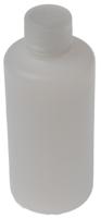 461-0421 RS PRO 250ml HDPE Narrow Neck Storage Bottle