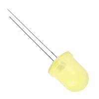 l-813yd Kingbright2.1 V Yellow LED 10 mm Through Hole, L-813YD