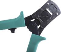 wc-490 JST WC Hand Ratcheting Crimp Tool for SZH Terminals