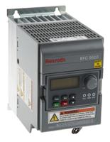 efc5610-0k75-1p2-mda-7p-nnnnn-l1nn Bosch Rexroth Inverter Drive, 0.75 kW, 1 Phase, 230 V ac, 4.1 A, EFC 5610 Series