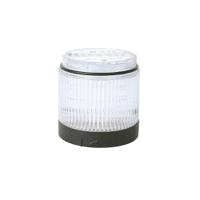 856t-bt7 Allen Bradley 856T Series White Steady Effect Beacon Tower, 24 V ac/dc, LED Bulb, AC, DC, IP66, IP67