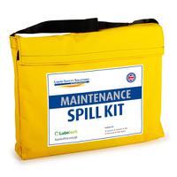 14-1050 Lubetech Performance Spill Kit 50 L Maintenance Spill Kit