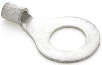 14-16 JST, R Uninsulated Ring Terminal, 16mm Stud Size, 10.5mm² to 16.78mm² Wire Size