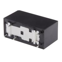 g2rl-14-dc24 Omron PCB Mount Power Relay, 24V dc Coil, 12A Switching Current, SPDT